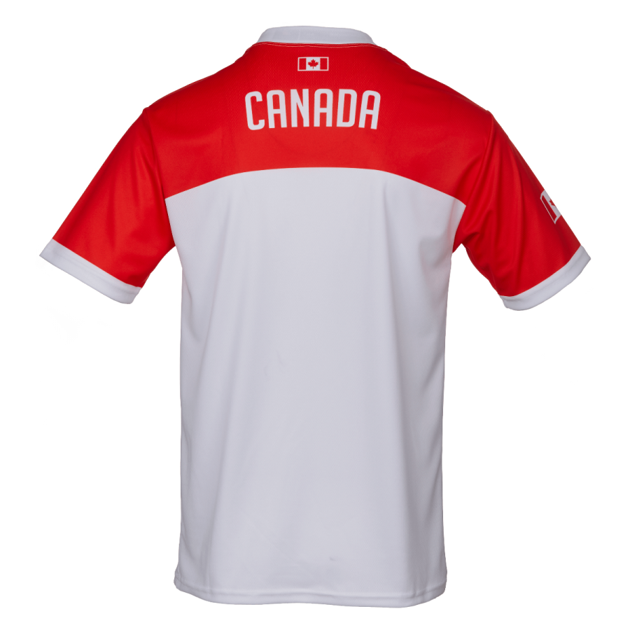 overwatch world cup jersey