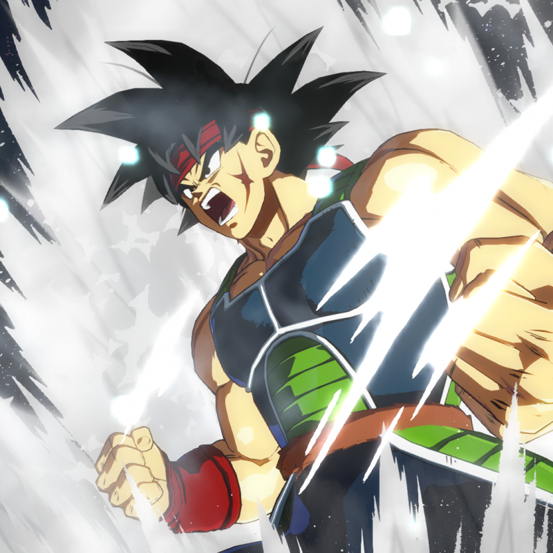 Bardock & Broly Will Be In Dragon Ball FighterZ, To No Oneâ€™s Surprise ...