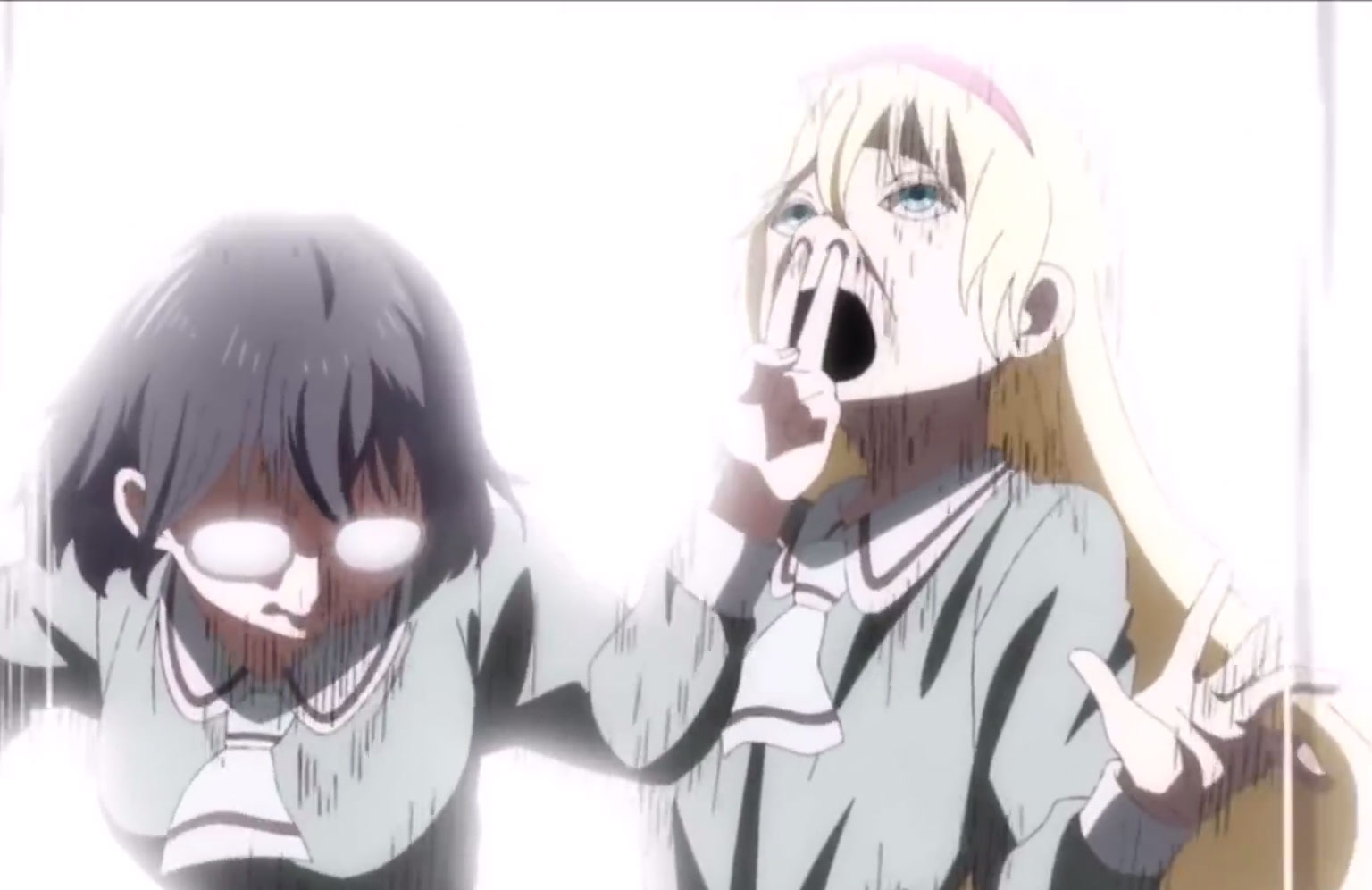 You Should Totally Watch Asobi Asobase, This Year’s Filthiest Comedy ...