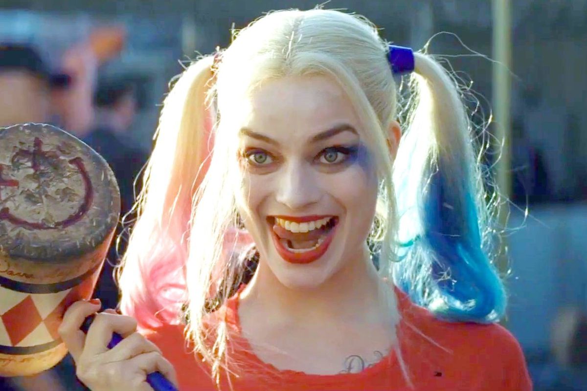 You Won’t Believe What The New Birds of Prey Movie Is Called ...