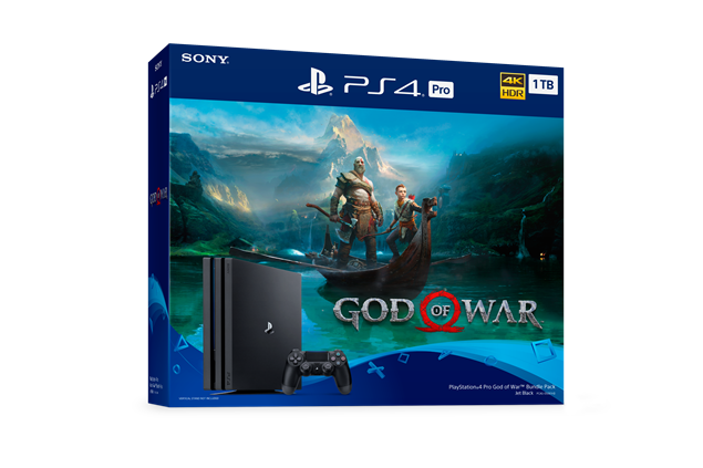  Newest Sony Playstation 4 PS4 1TB HDD Gaming Console Bundle  with Three Games: The Last of Us, God of War, Horizon Zero Dawn, Included  Dualshock 4 Wireless Controller : Video Games