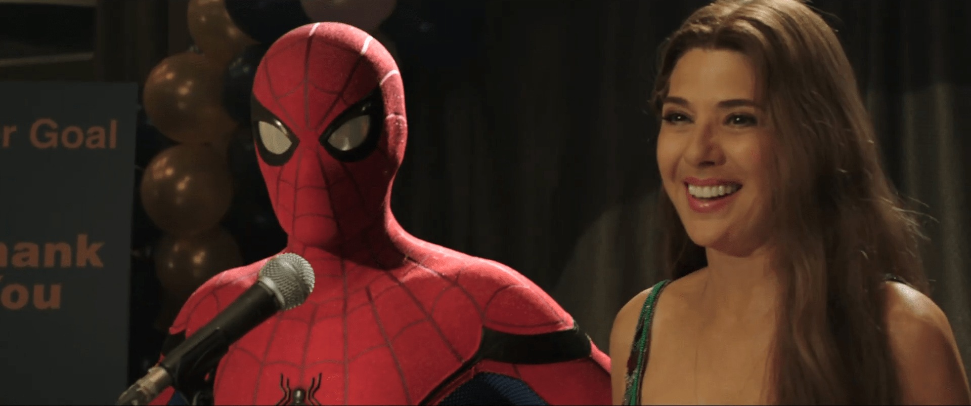 Spider-Man: Far From Home 2