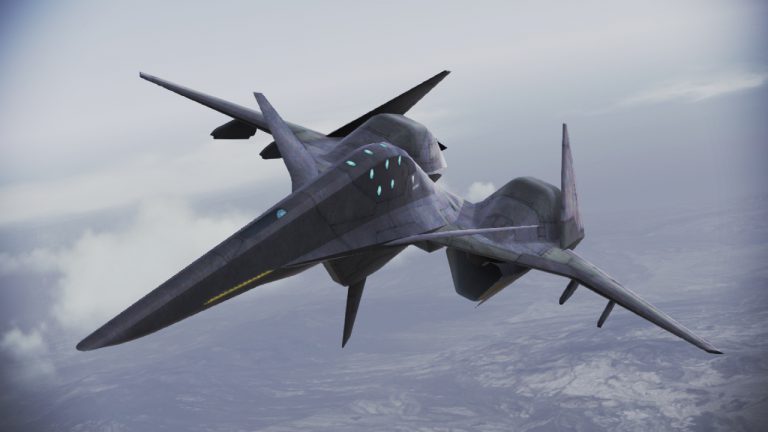 Ace Combat 7 Season Pass Trailer Teases Return Of Fan-Favourite Jet ...