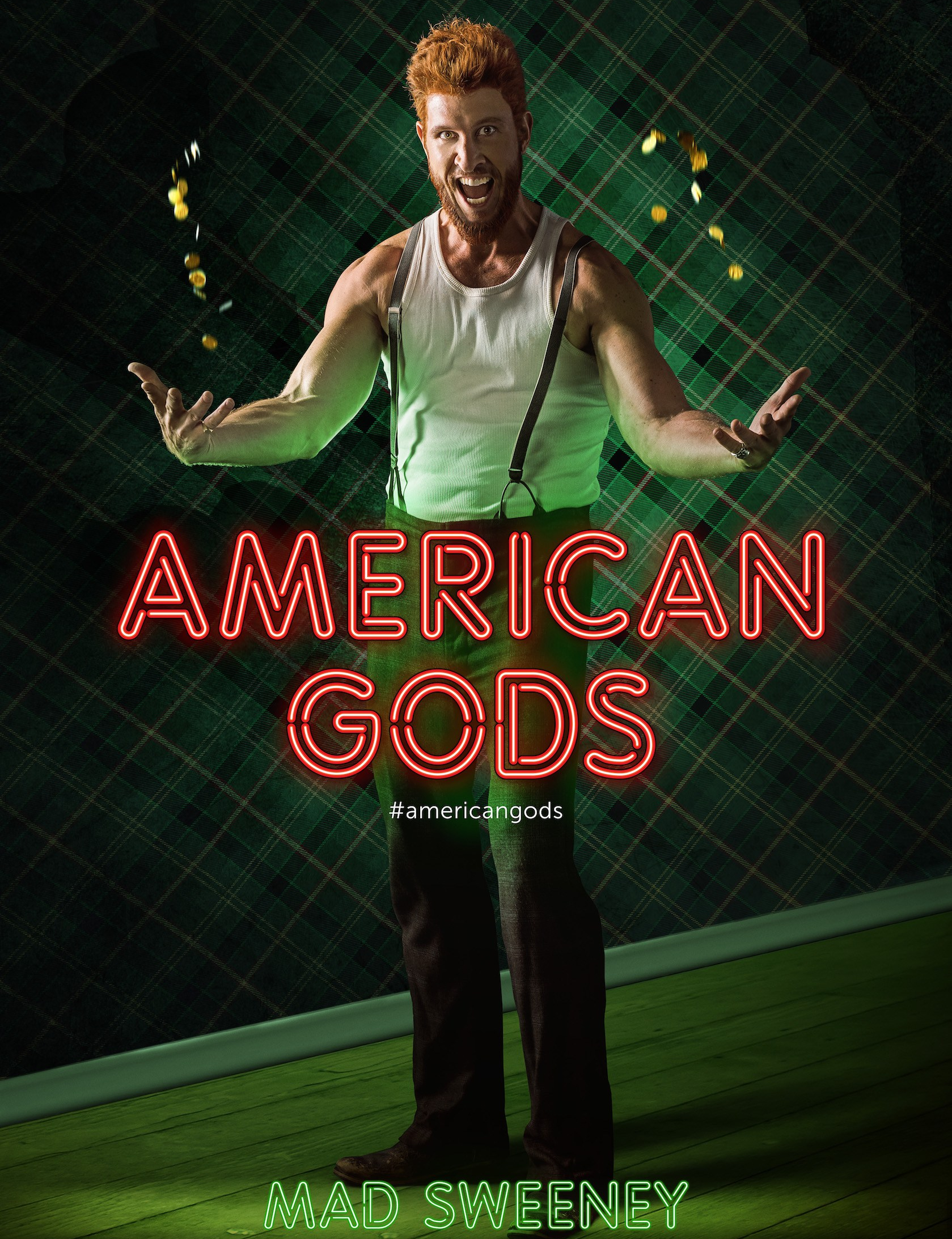 American Gods 8