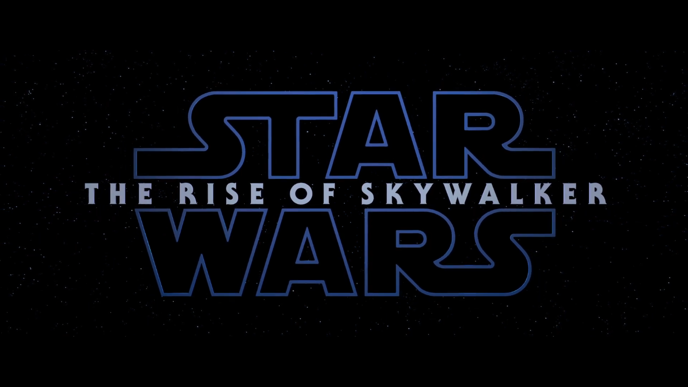 Star Wars The Rise of Skywalker 4