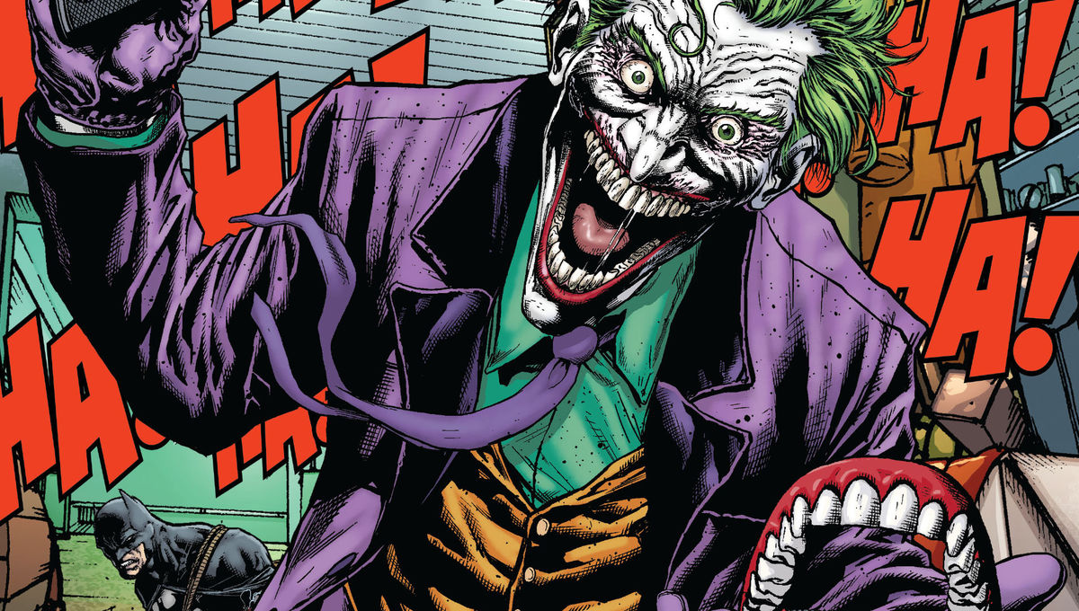 Joker Pic 1