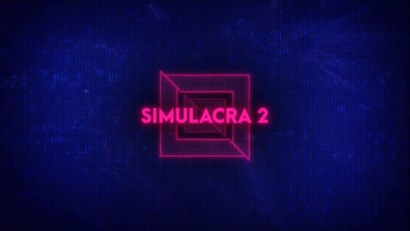 Simulacra 2 2