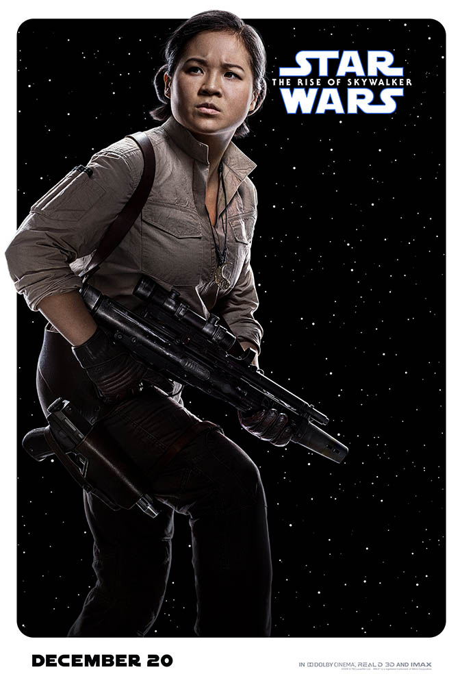 Star Wars 9 Poster 9