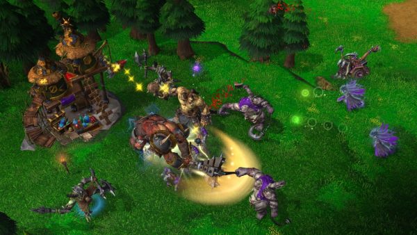 Relive Azeroth’s History With Warcraft 3 Reforged Now Live Kakuchopurei