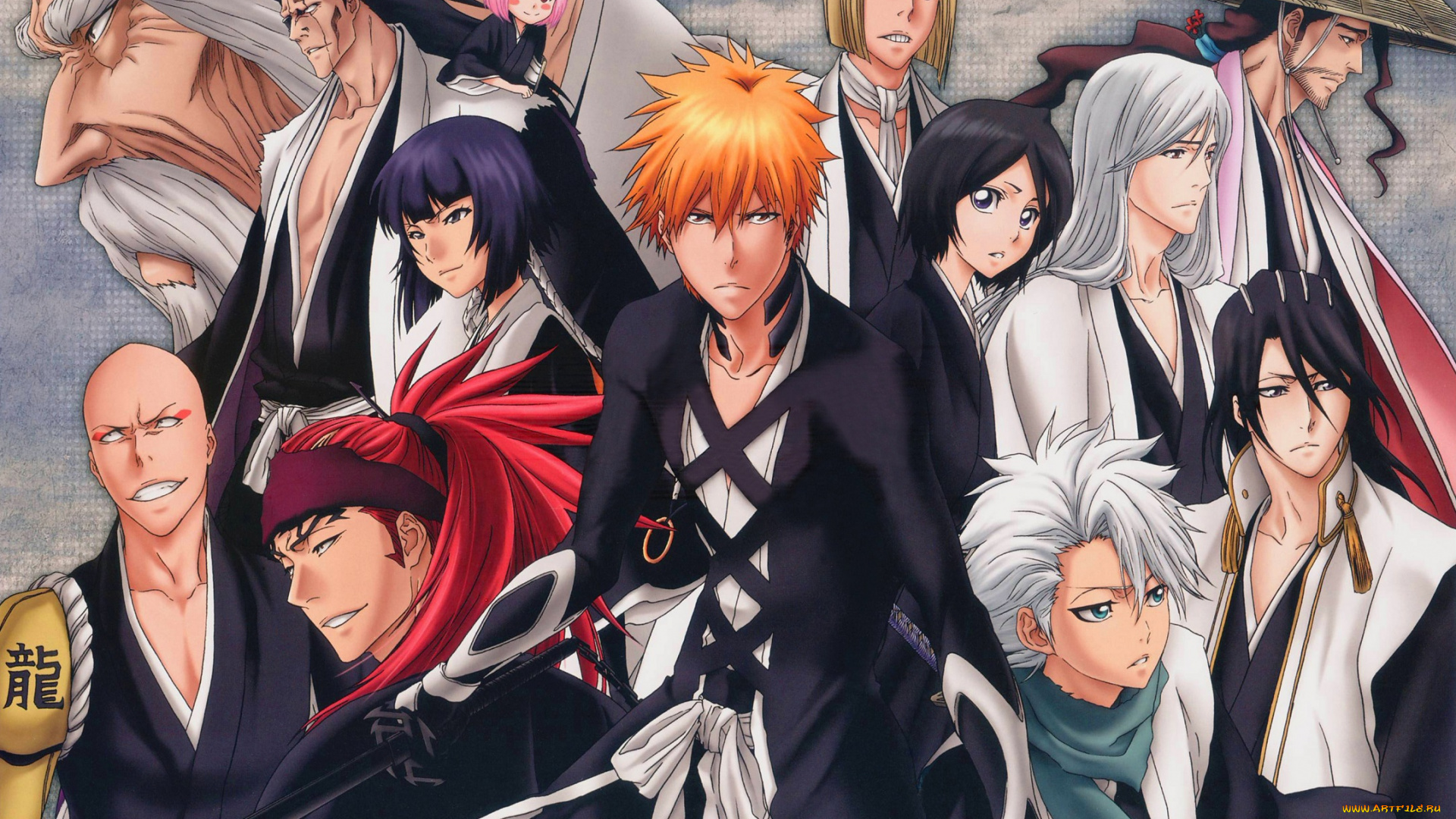 Bleach The ThousandYear Blood War  5 Reasons Why Were Excited For The  Upcoming Anime  5 Why Were Nervous