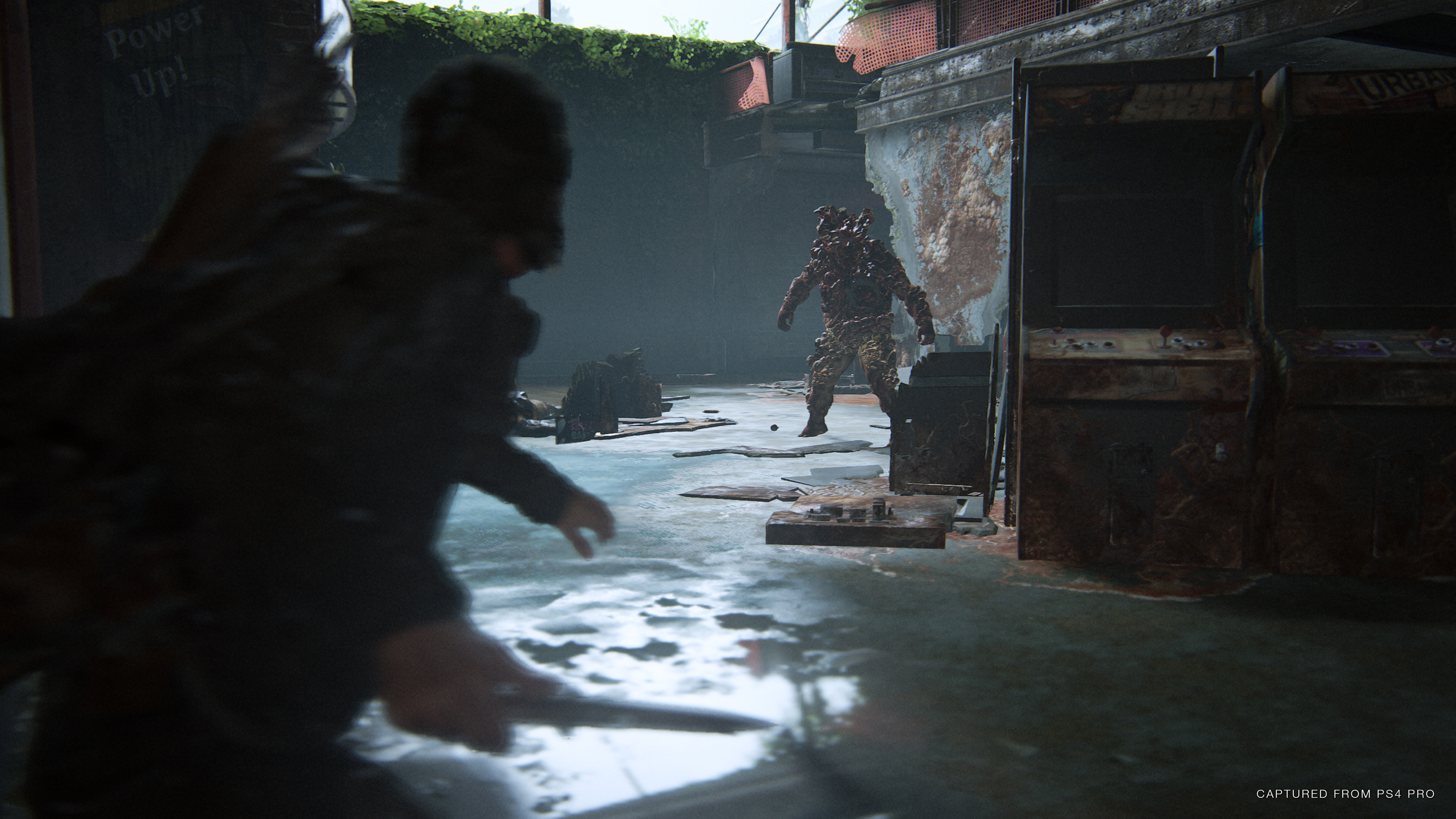 The Last of Us review: True to the game, and just as hard-hitting
