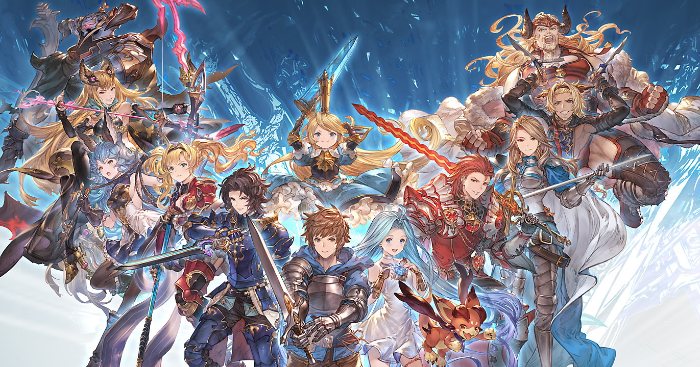Granblue Fantasy Versus most wanted character poll results
