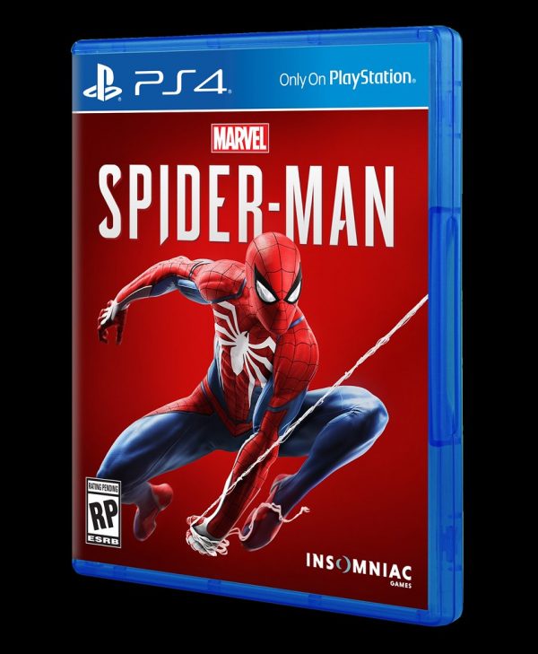 First Official PS5 Box Art Looks Mighty White | Kakuchopurei