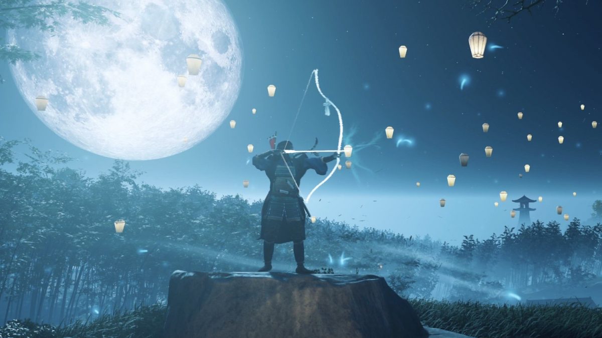 Ghost Of Tsushima Legends Guide: How To Be The Best Mongol Slayer ...