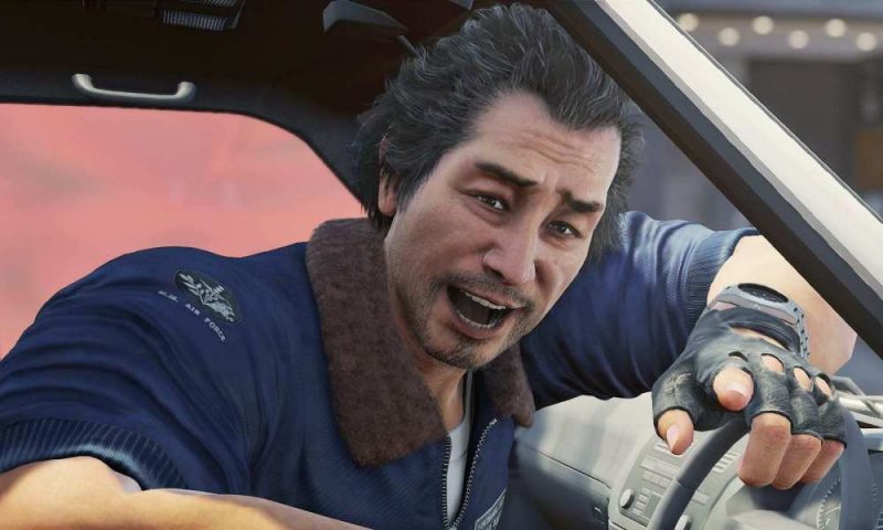 Yakuza Like A Dragon Guide The Best Jobs For Each Character And More