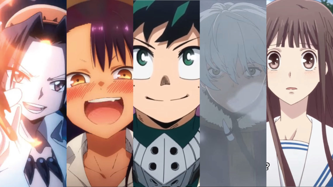 Isekai và những trend đình đám nhất trong giới Anime/Manga