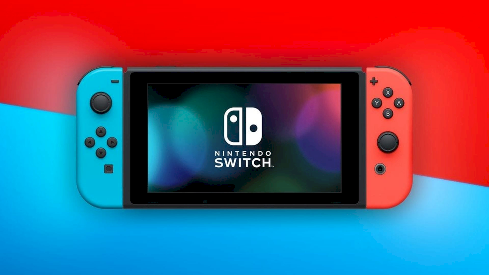 Nintendo Switch | KAKUCHOPUREI.COM
