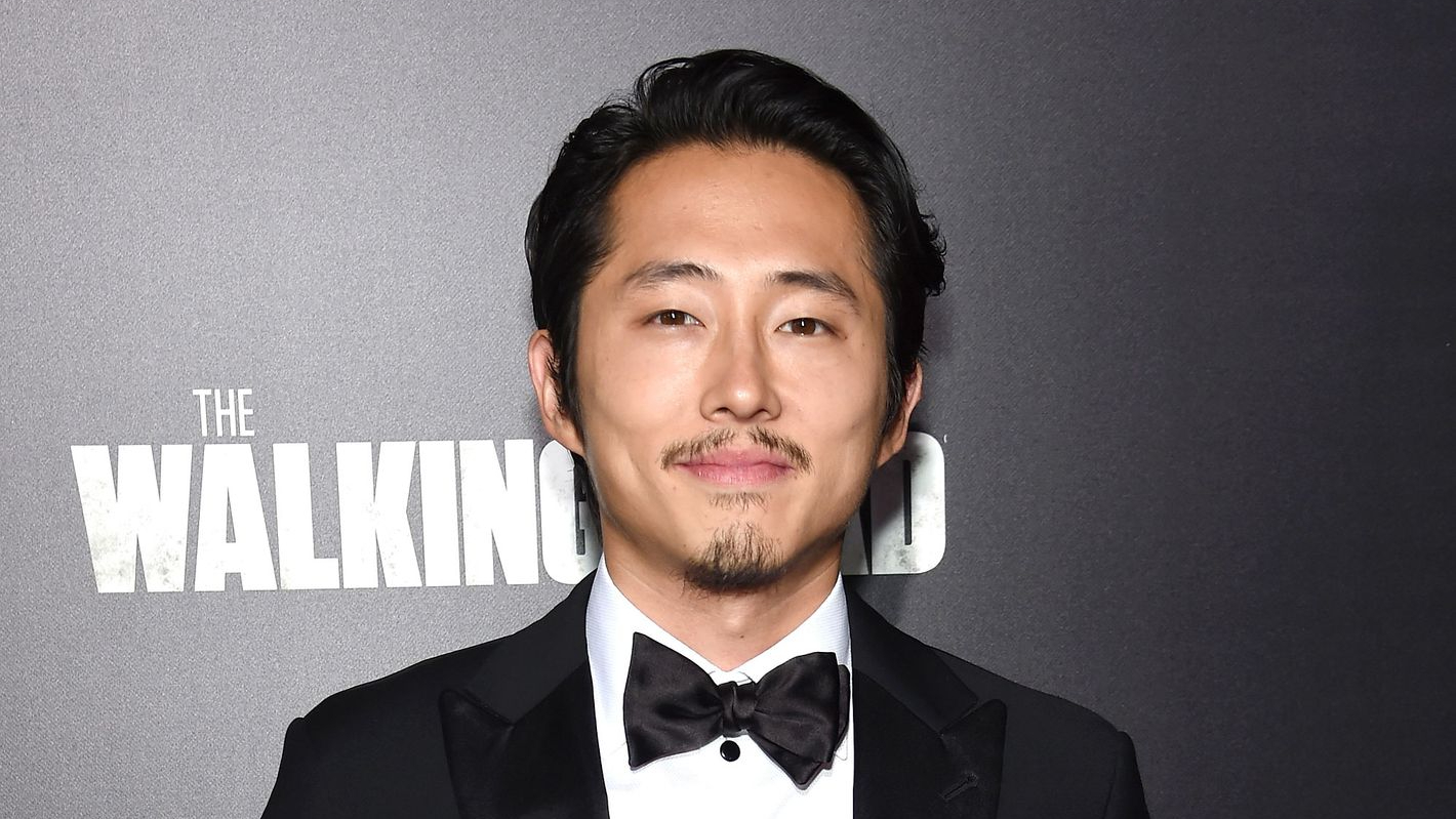 Steven Yeun Makes History As The FirstEver AsianAmerican Best Actor