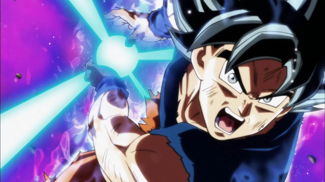 A New Dragon Ball Super Movie Is Coming In 2022
