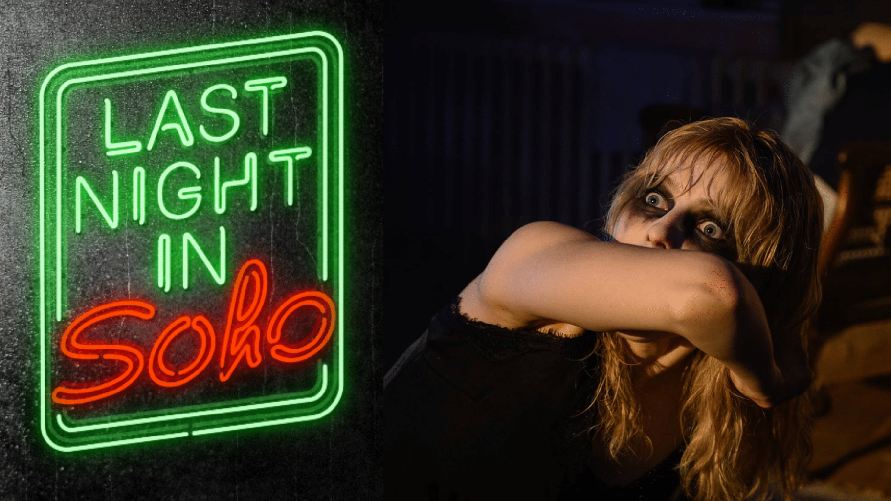 Last Night In Soho Trailer Teases Edgar Wright’s Psychological Horror Film