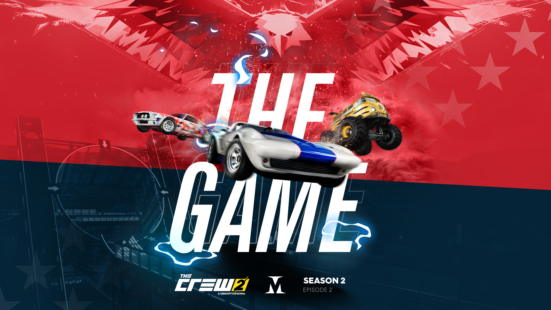 The Crew 2 The Game Update Is Now Live