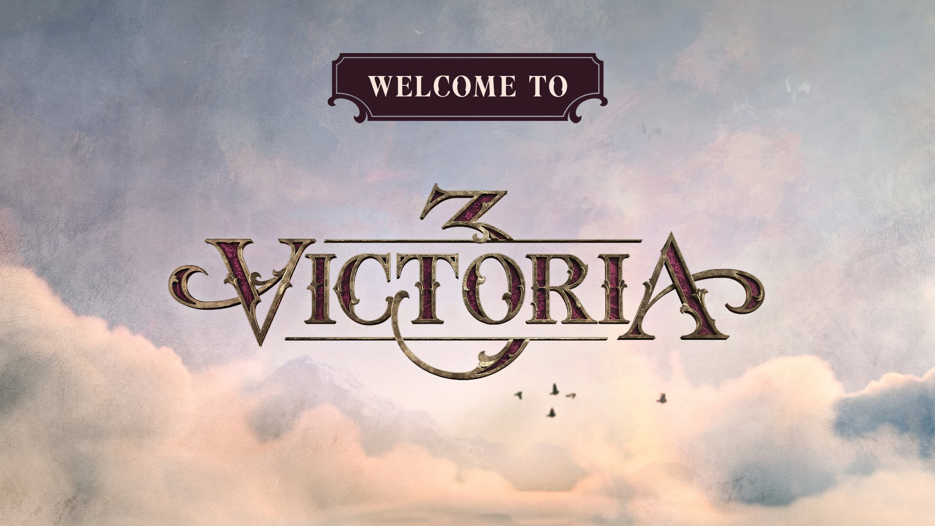 victoria 3 start date
