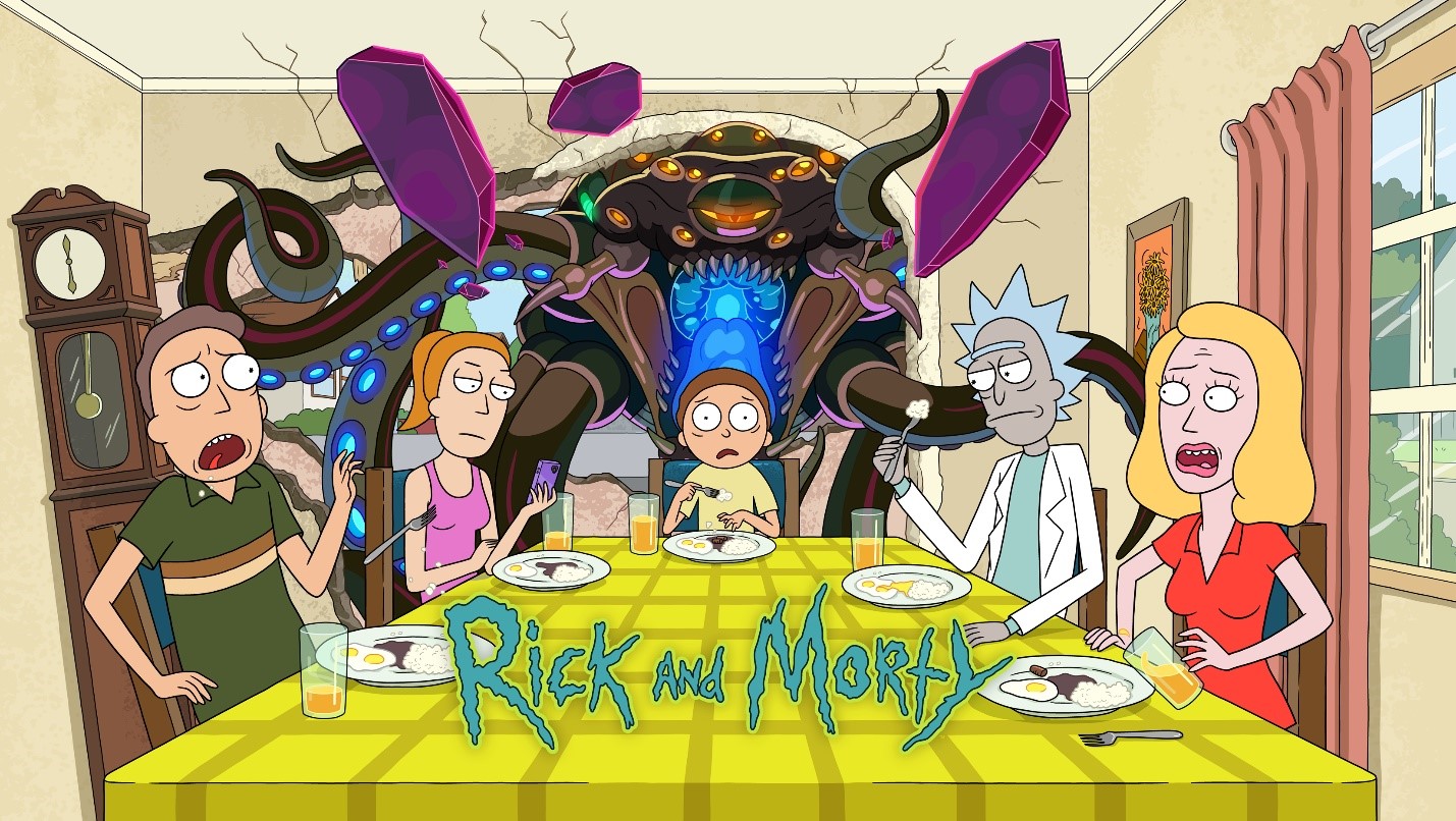 Rick And Morty Season 5 To Premiere On Hbo Go In Malaysia