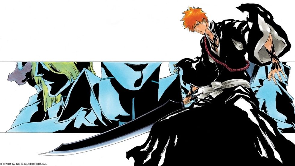 We’ll Be Seeing More Of The Bleach Anime’s Final Arc This December ...