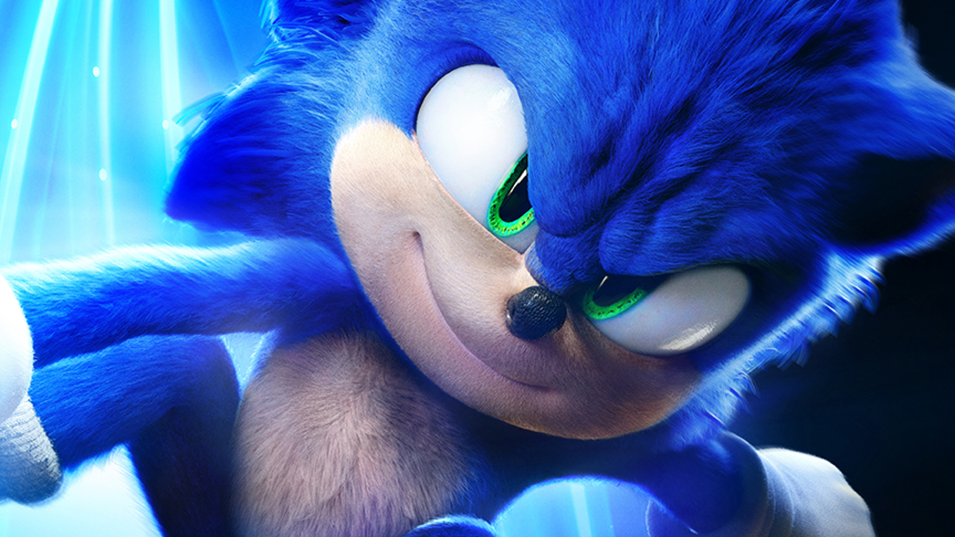 The hedgehog 3 2024. Sonic the Hedgehog movie.