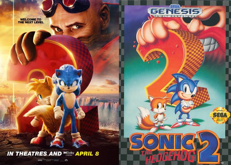 Sonic The Hedgehog 2 Is A Great Sequel To A Classic; Here’s Why