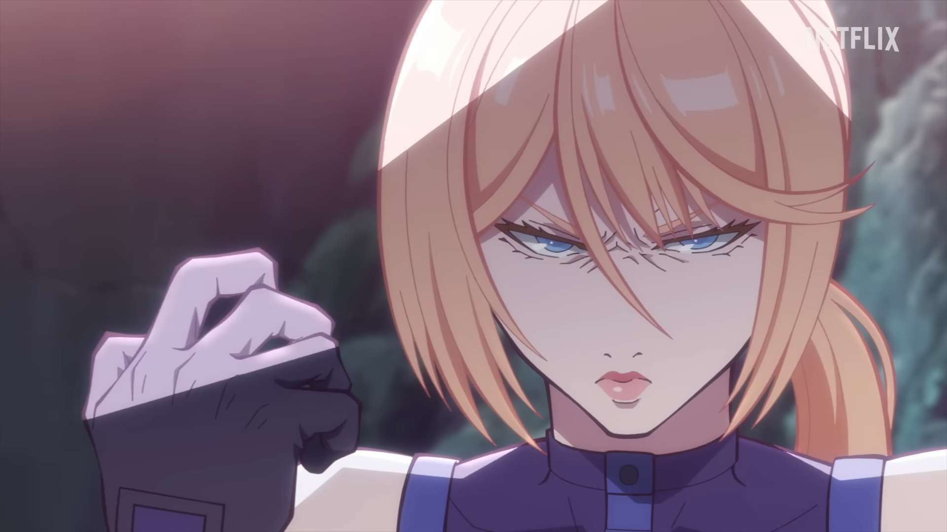 Tekken Bloodline Netflix anime: Release date, characters, voice actors,  trailer