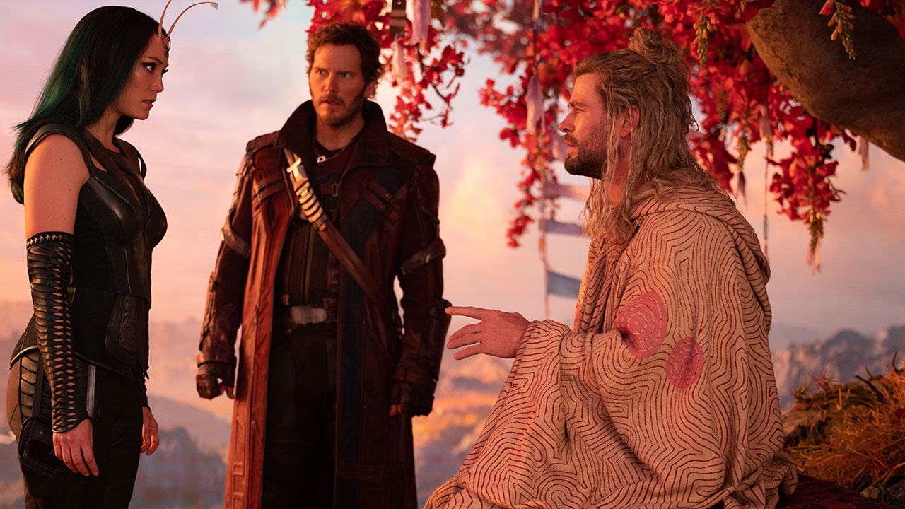 Thor: Love and Thunder is a must-see Marvel homage to Jim Henson