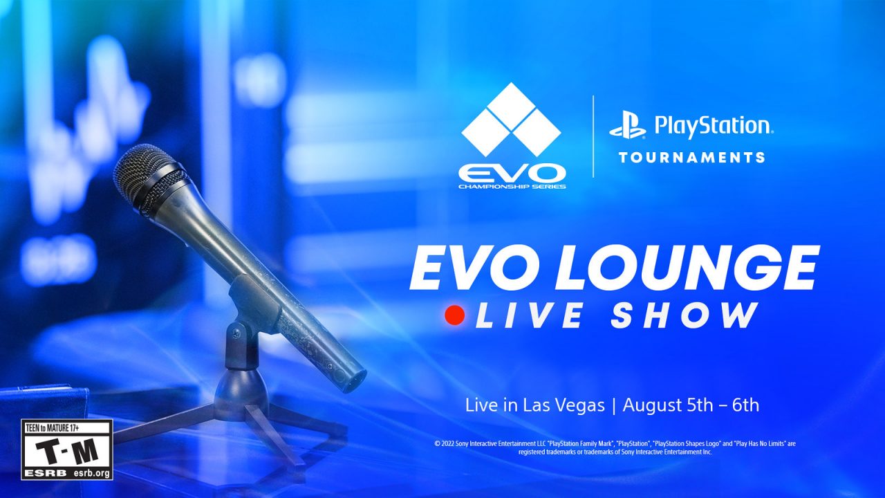 EVO 2022 The Full Schedule & Results [Update] Kakuchopurei