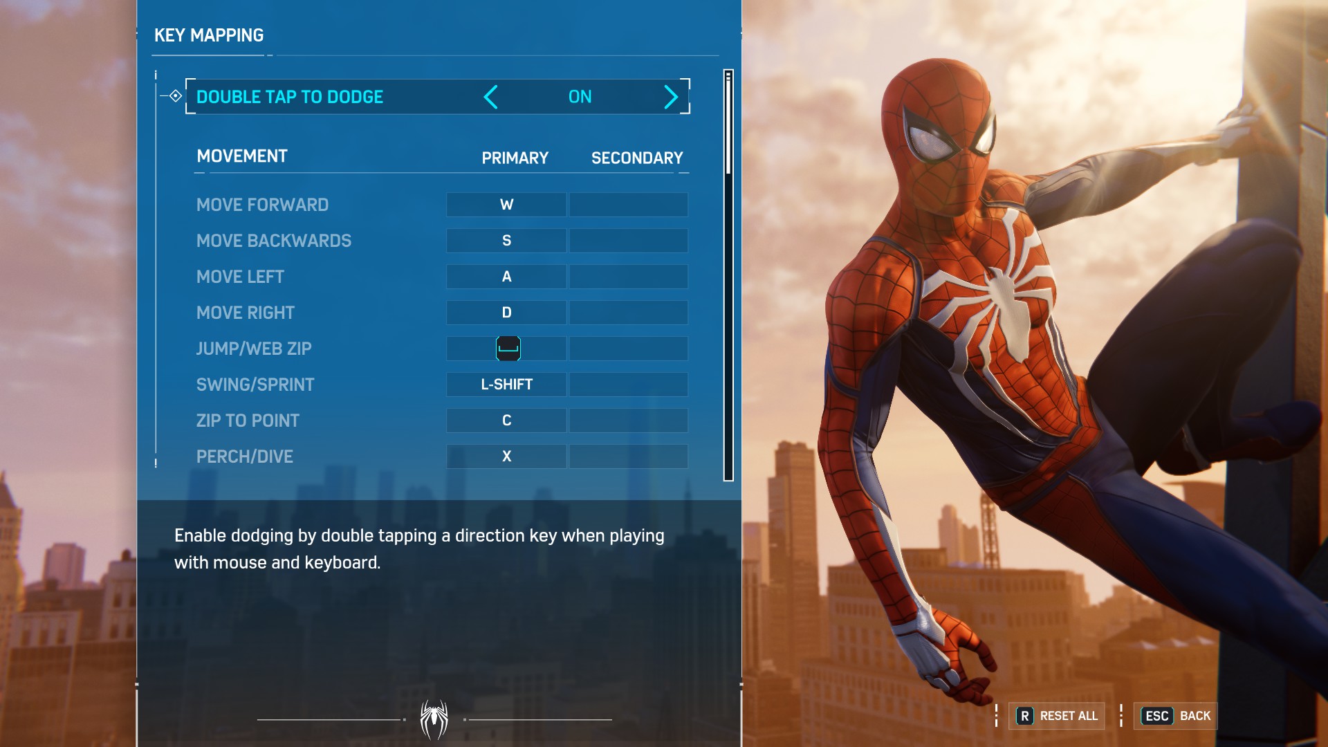 Can you play Marvel's Spider-Man Remastered in the cloud?