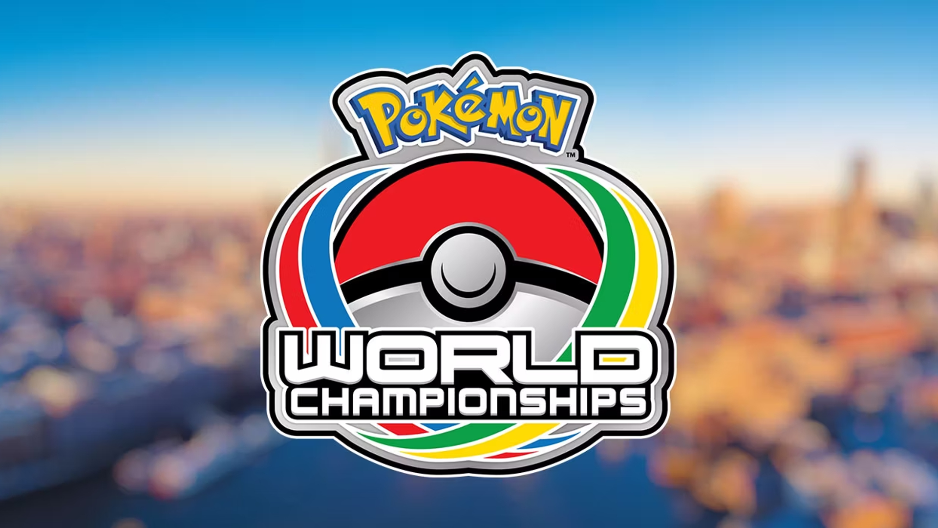 Pokemon World Championships 2023 To Take Place In Japan