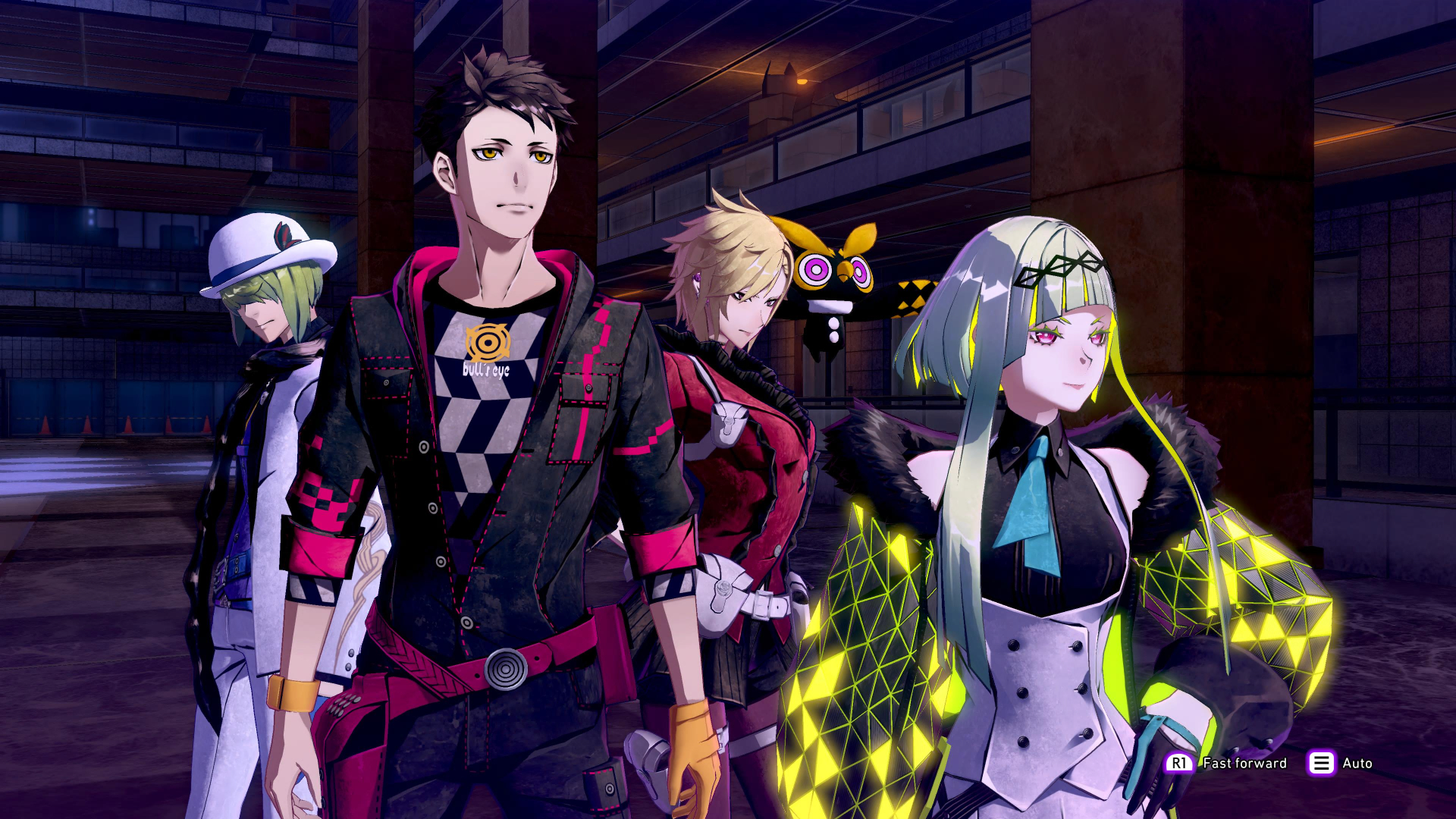 Roundup: Here's What The Critics Think Of JRPG 'Soul Hackers 2