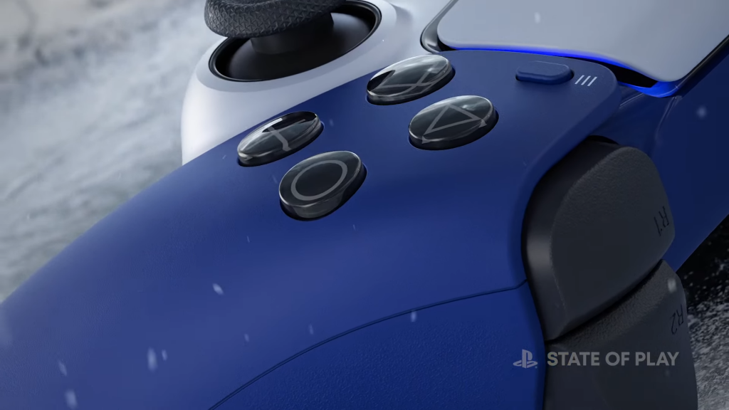 God Of War Ragnarok Gets Limited Edition DualSense Controller A New Trailer Kakuchopurei