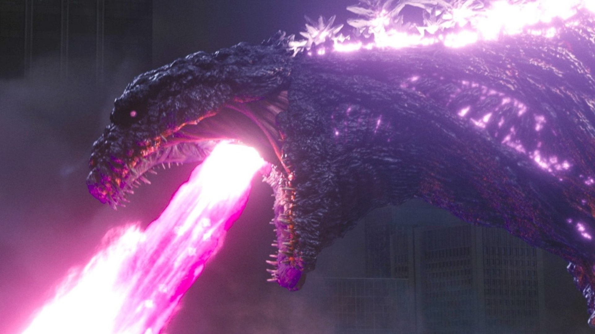 A New Godzilla Movie Is Coming From Toho In 2023