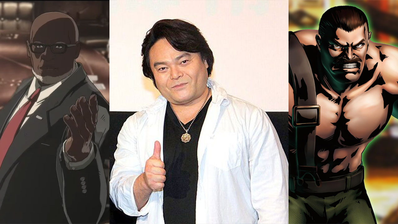 Jotaro's HftF Voice Actor, Kiyoyuki Yanada, Passes Away at 57