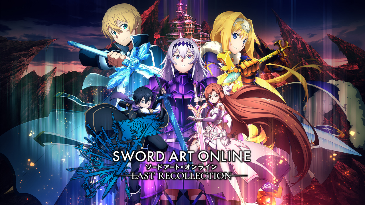 Sword Art Online is Kadokawa Corporation's Best Publishing Title as of the  Second Quarter of FY2023; Overlord Overtakes Kakkou no Iinazuke for the  Video Segment - Erzat