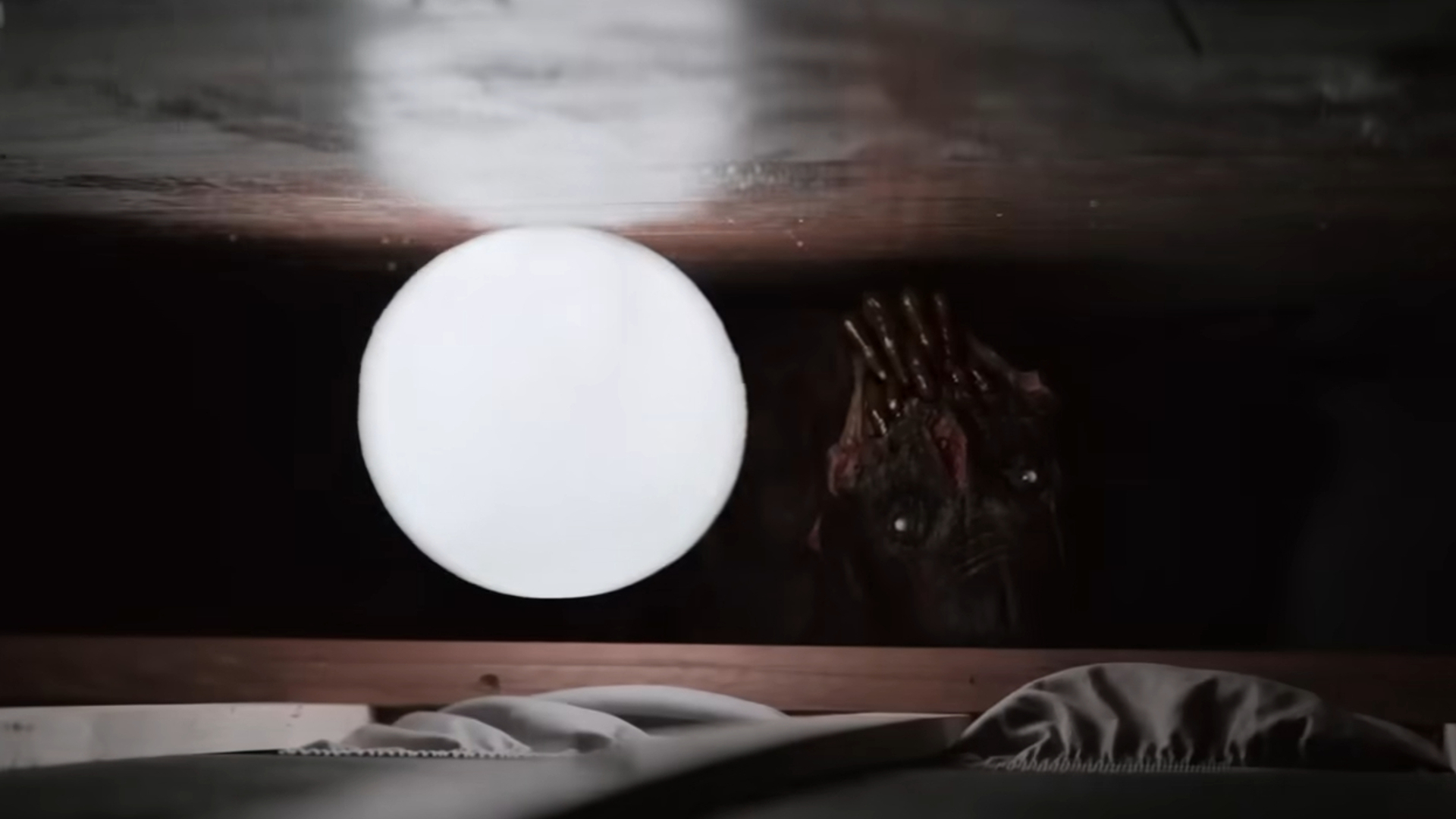 The Next Stephen King Adaptation, The Boogeyman, Gets Spooky First Trailer