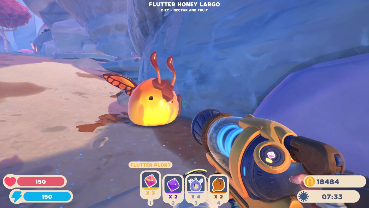 Slime Rancher 2 All Slimes List Guide: Where To Find Them | Kakuchopurei