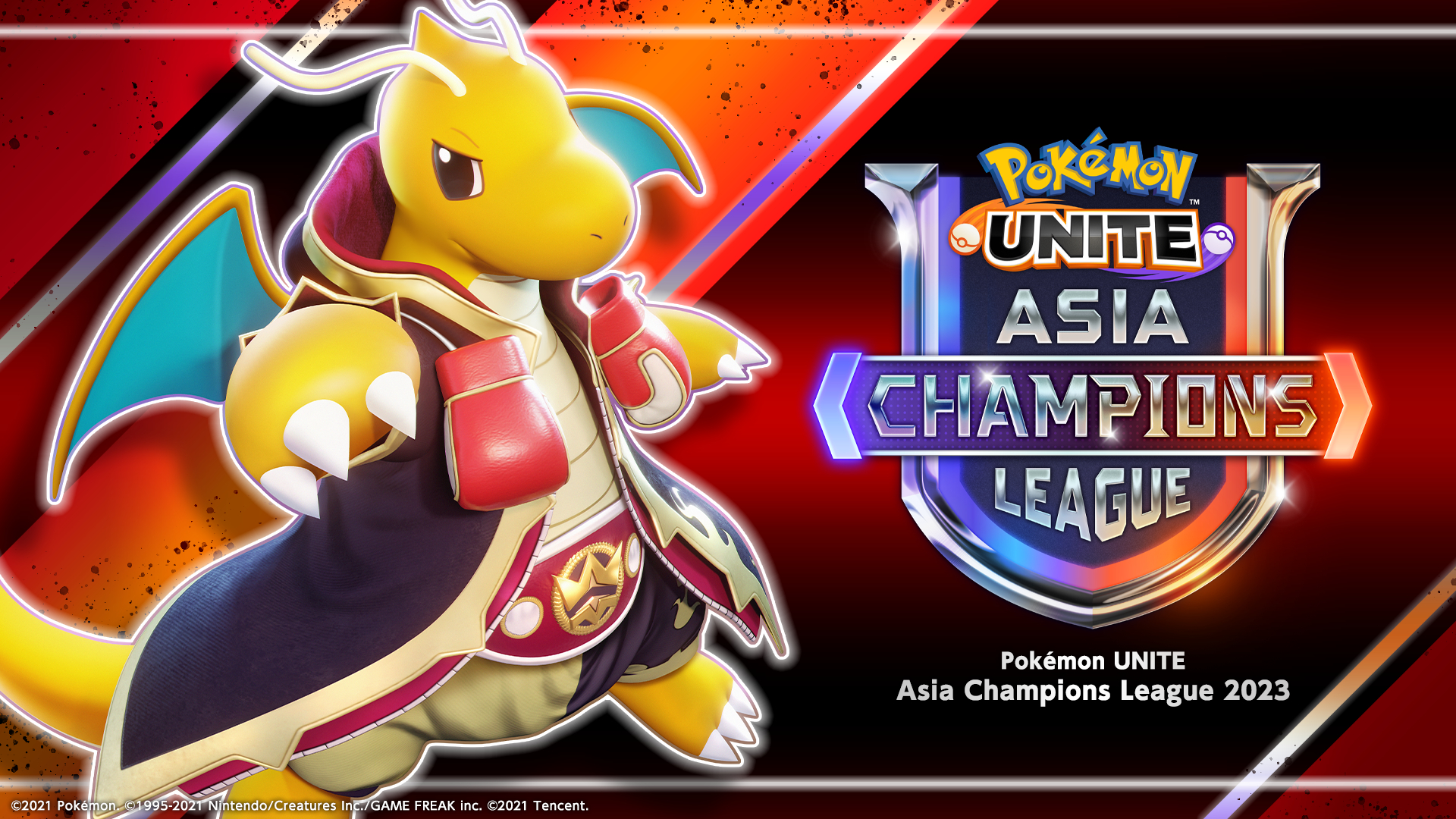 Pokémon UNITE Asia Champions League 2023 Playoffs In KL This Weekend