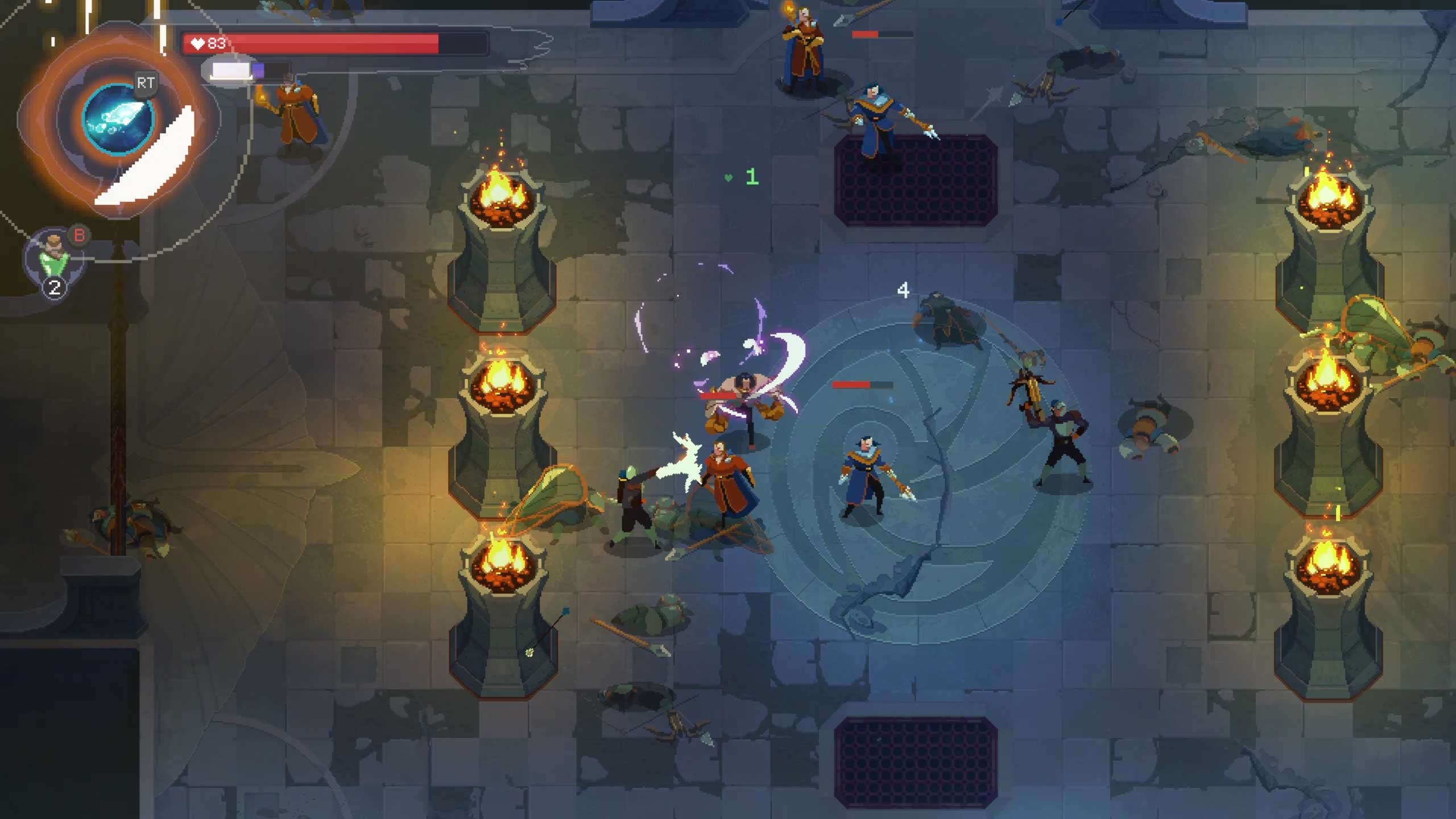 instal the new for ios The Mageseeker: A League of Legends Story™