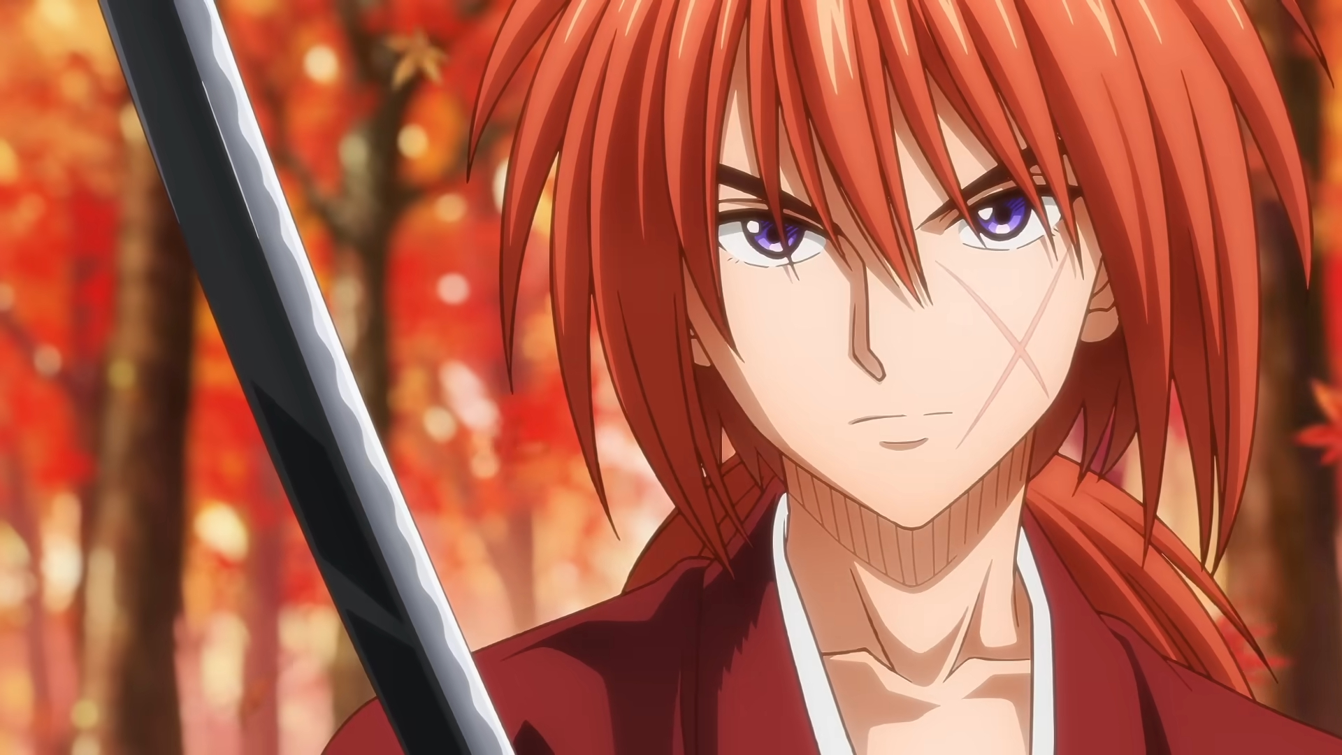 Rurouni Kenshin' Reboot Trailer, Release Window, and More