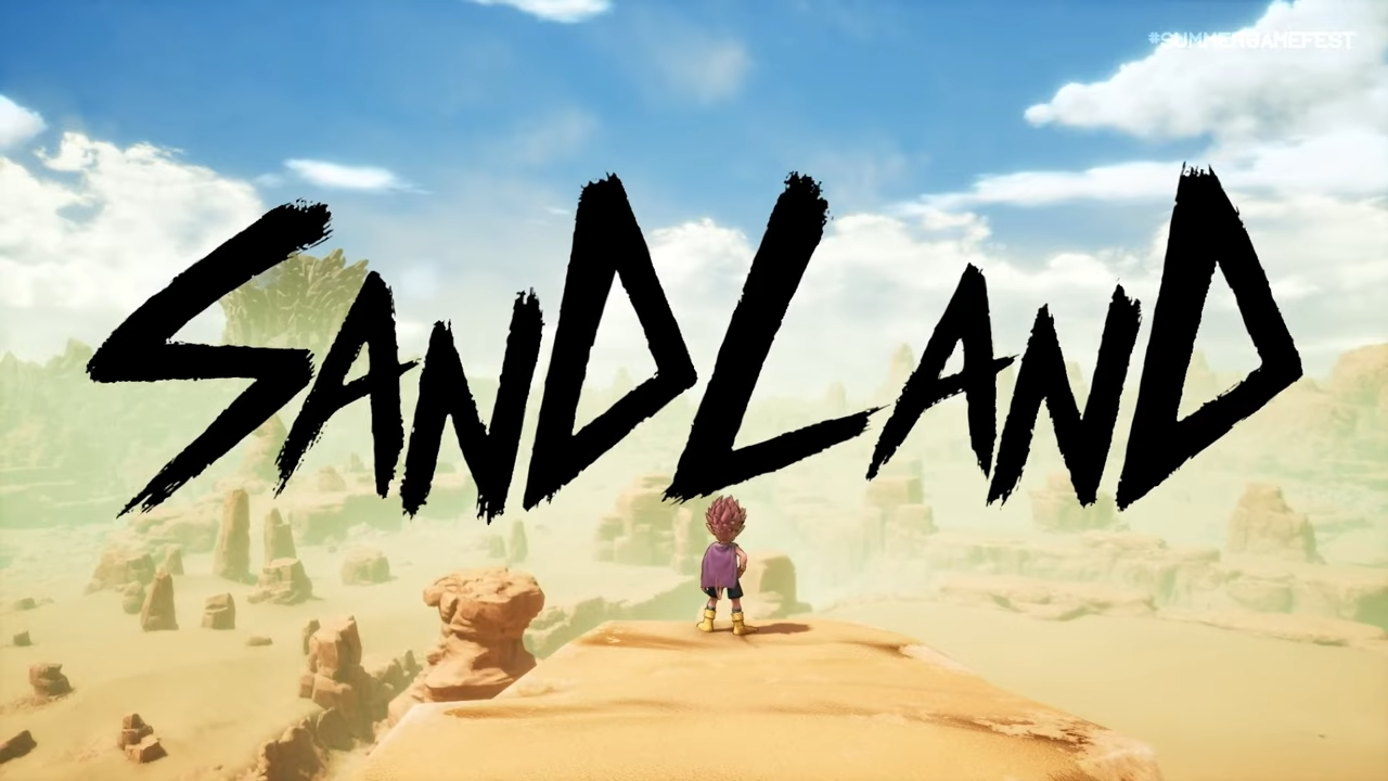 Akira Toriyama’s Sand Land Is Getting A Video Game Adaptation ...