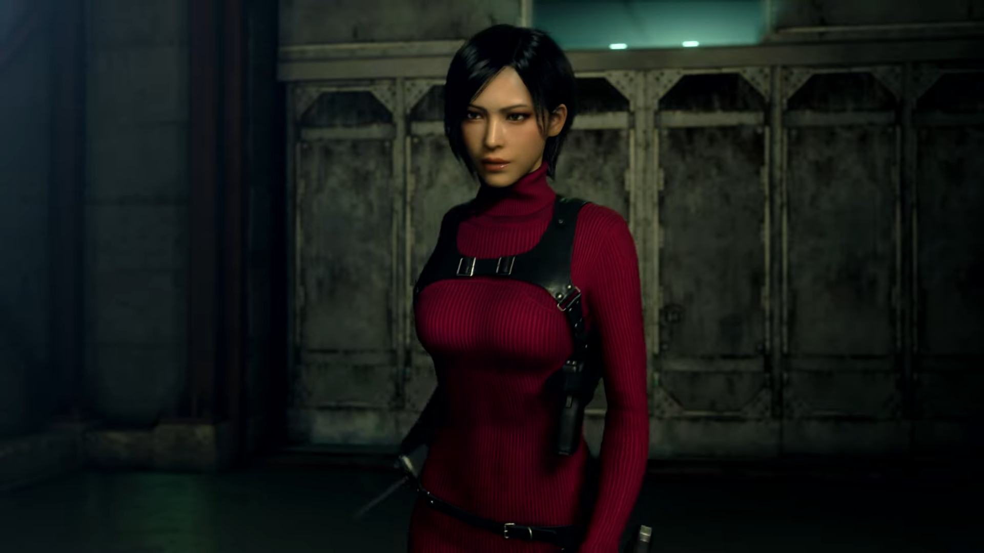 Resident Evil 4 Remake Separate Ways Trailer Teases Wesker