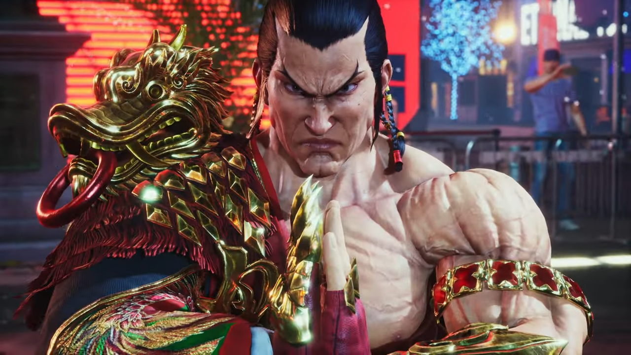 TEKKEN 8 readies the next battle with a Closed Beta Test coming this  October