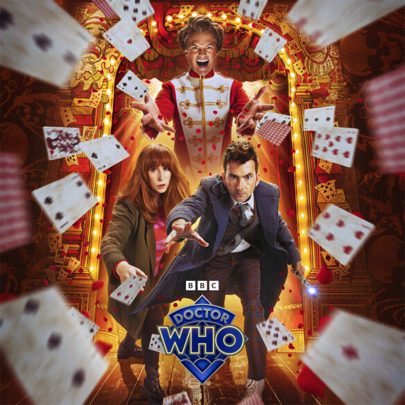 Doctor Who Finally Gets A Definitive Release Date For Its Premiere On