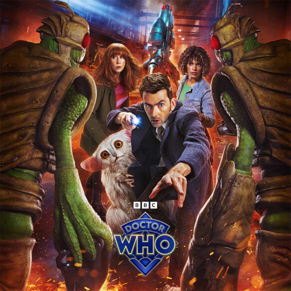 Doctor Who Finally Gets A Definitive Release Date For Its Premiere On